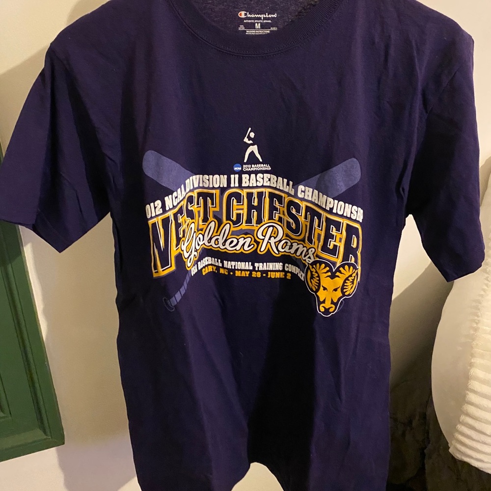 CHAMPION ATHLETIC APPAREL